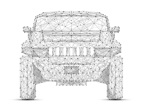 Secteur d'activité - Automobile